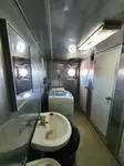 Navire frigorifique à vendre