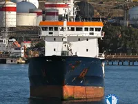 Pétrolier / chimiquier à vendre