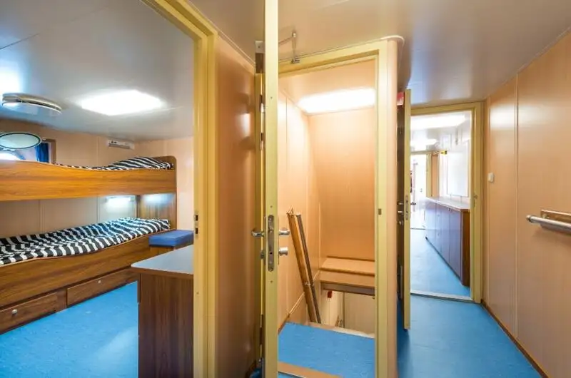 Polyvalent à vendre