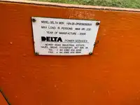 Bateau pneumatique semi-rigide à vendre