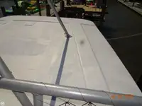 Cutter à vendre