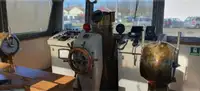 Remorqueur à vendre