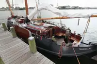 Péniche à vendre