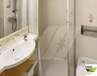 Navire de croisière à vendre