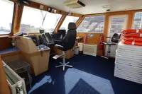 Navire à passagers à vendre