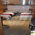 Navire de croisière à vendre