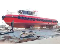 Bateaux de travail à vendre