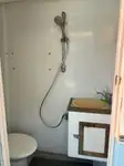 Chalutier à vendre