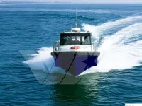 Bateau pilote à vendre