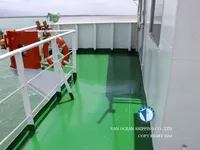 Pétrolier / chimiquier à vendre