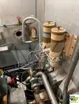 Navire de croisière à vendre