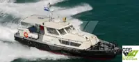 Bateau d'équipage à vendre