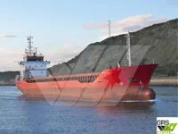 General Cargo/Multi-purpose à vendre