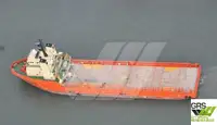 Navire d'approvisionnement à vendre
