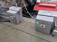Bateaux de travail à vendre