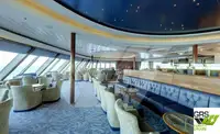 Navire de croisière à vendre