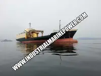 Navire porte-conteneurs à vendre