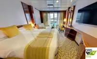 Navire de croisière à vendre
