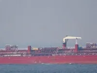 Pétrolier / chimiquier à vendre
