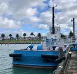 Remorqueur à vendre