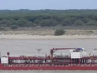 Pétrolier / chimiquier à vendre