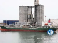Pétrolier / chimiquier à vendre