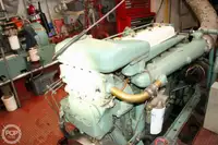 Navire-ferry à vendre