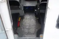 Bateau de transport d'équipage à vendre