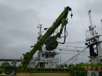 Chalutier à senne à vendre
