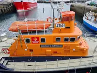 Canot de sauvetage à vendre