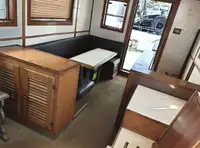 Remorqueur à vendre