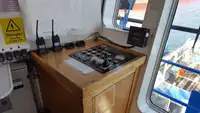 Remorqueur à vendre