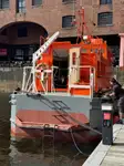 Bateau pilote à vendre
