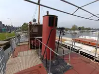 Navire-ferry à vendre