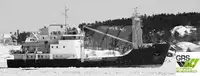 Navire de recherche à vendre