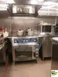 Navire mixte (croisière et transport de marchandises) à vendre