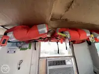 Chalutier à vendre