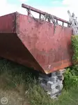 Péniche à vendre