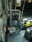Pétrolier / chimiquier à vendre