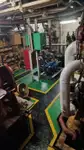 Navire d'approvisionnement à vendre