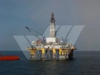 Navire d'approvisionnement à vendre