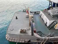 Bateaux de travail à vendre