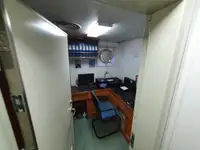 Navire frigorifique à vendre