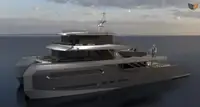 Catamaran à vendre