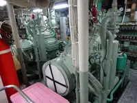 Palangrier à vendre