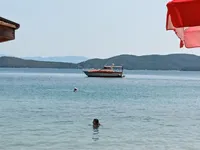 Bateaux de travail à vendre