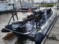 Navire porte-conteneurs à vendre