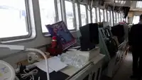 Palangrier à vendre