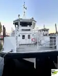 Navire-ferry à vendre