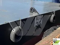 Péniche à vendre